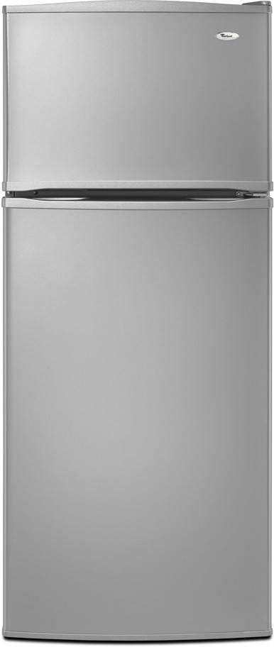 Whirlpool W8RXEGMWD Universal Silver