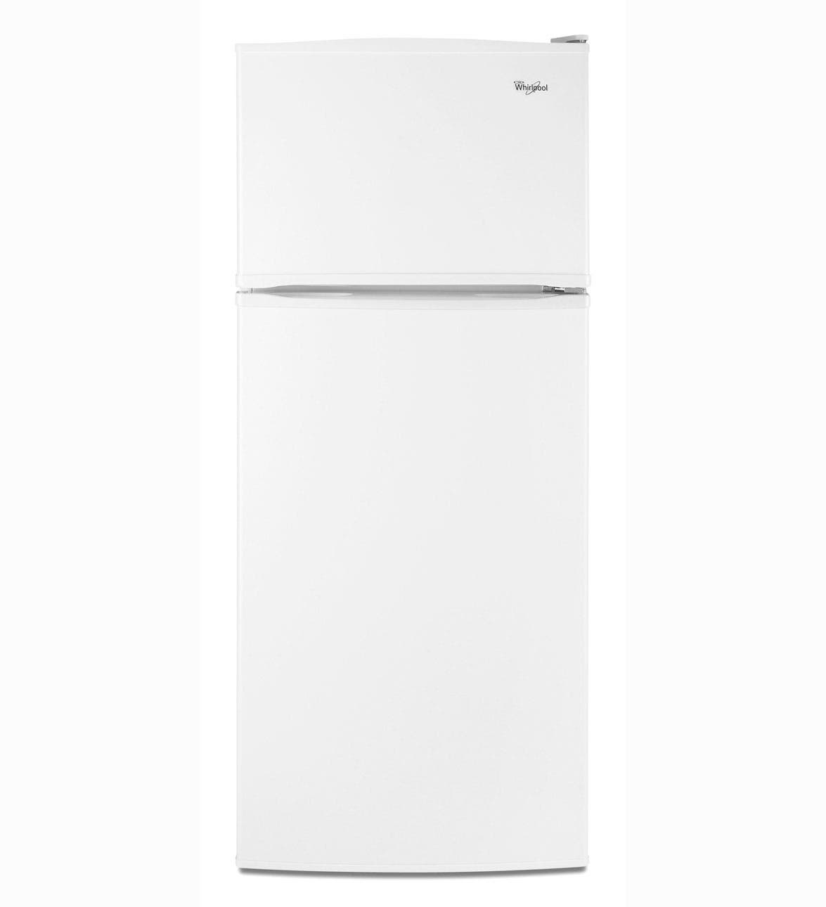Whirlpool W8RXEGMWQ White-On-White