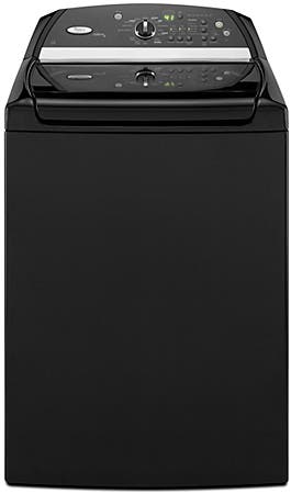 Whirlpool WTW6800WB Black