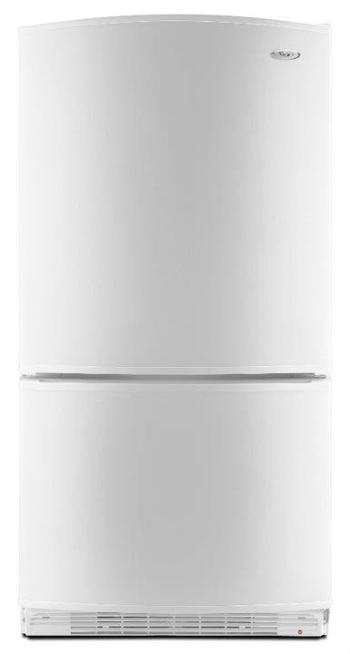 Whirlpool EV209NBTQ White
