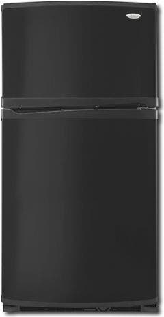 Whirlpool GR2FHMXVB Black