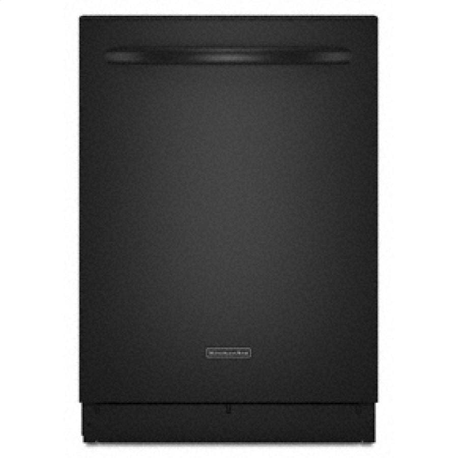 KitchenAid KUDT03FTBL Black