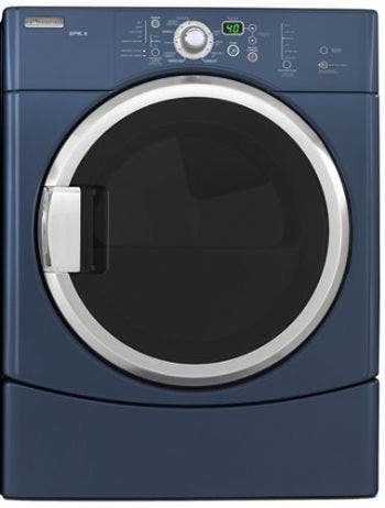Maytag MEDZ600TE Slate Blue