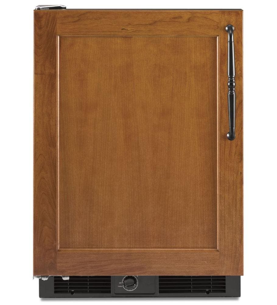 KitchenAid KURO24LSBX Left-Swing Door