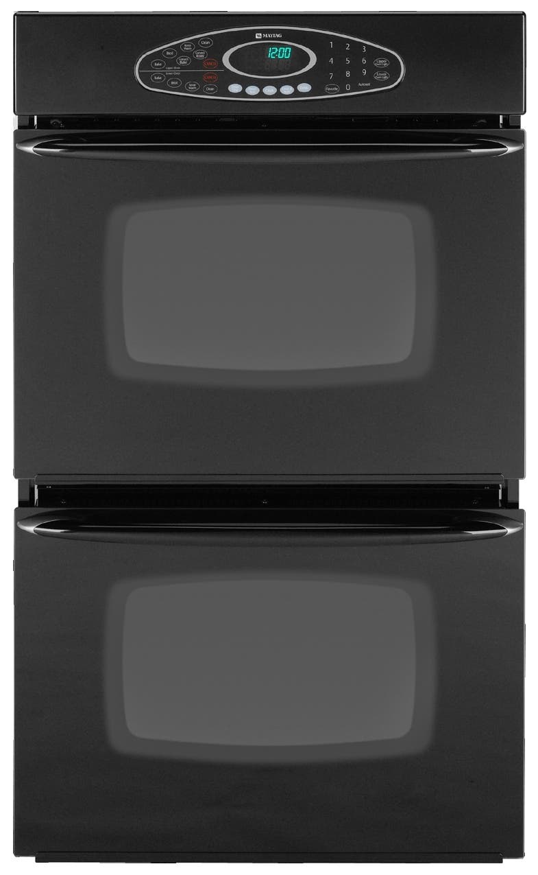 Maytag MEW6630DDB Black