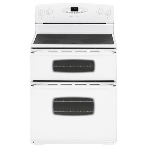 Maytag MER6751AAW White