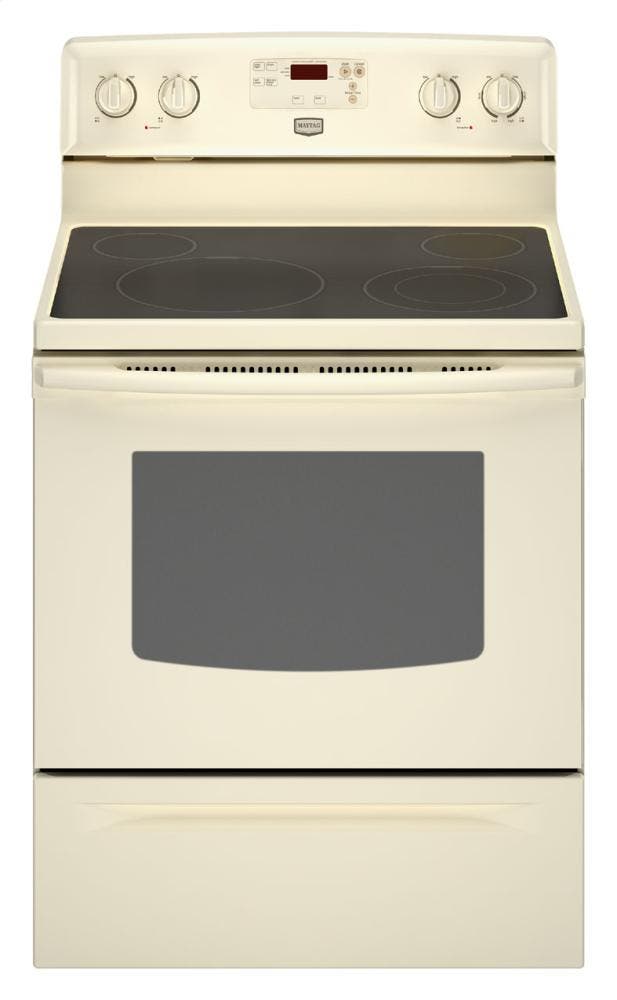 Maytag MER7662WQ Bisque