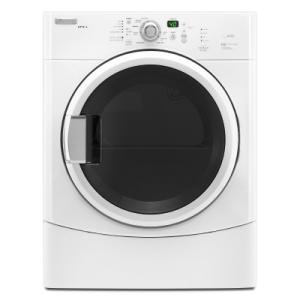 Maytag MGDZ400TQ White