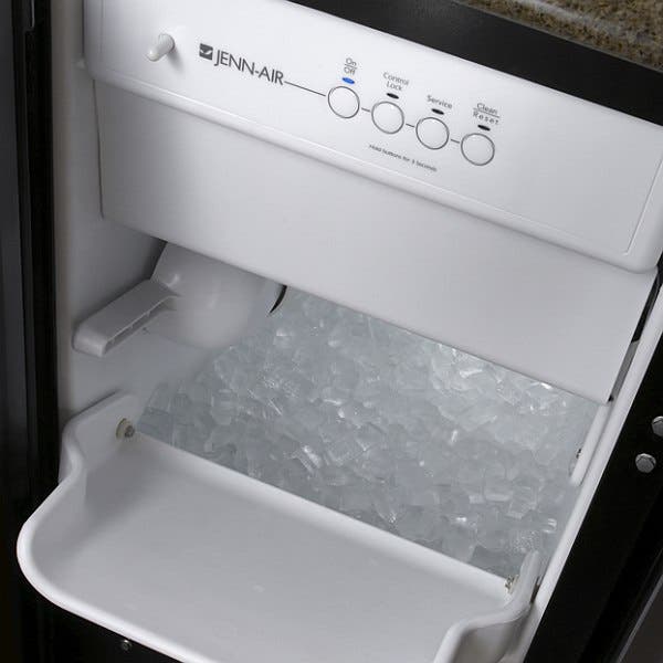 Jenn Air JIM158XWRS Stainless Steel