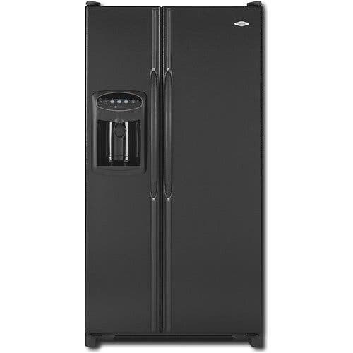 Maytag MCD2257HEB Black