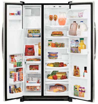 Maytag MCD2257KES Stainless Steel