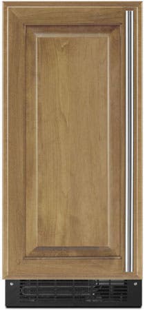 Jenn Air JIM158XBCX Requires Custom Panel