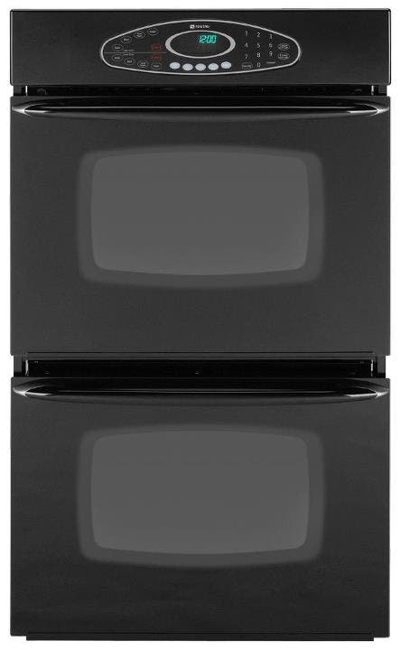 Maytag MEW5630DDB Black
