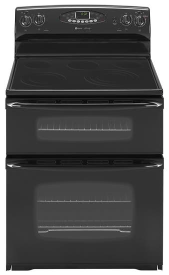 Maytag MER6775BAB Black