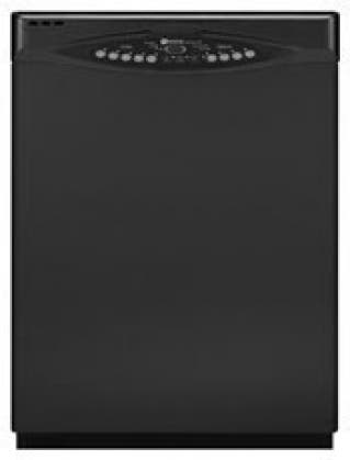 Maytag MDB6701AWB Black