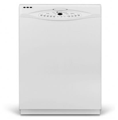 Maytag MDB6701AWW White