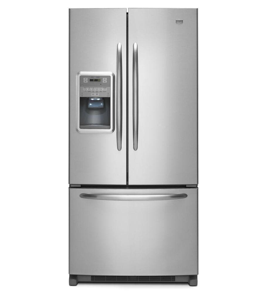 Maytag MFI2269VEM Monochromatic Stainless Steel