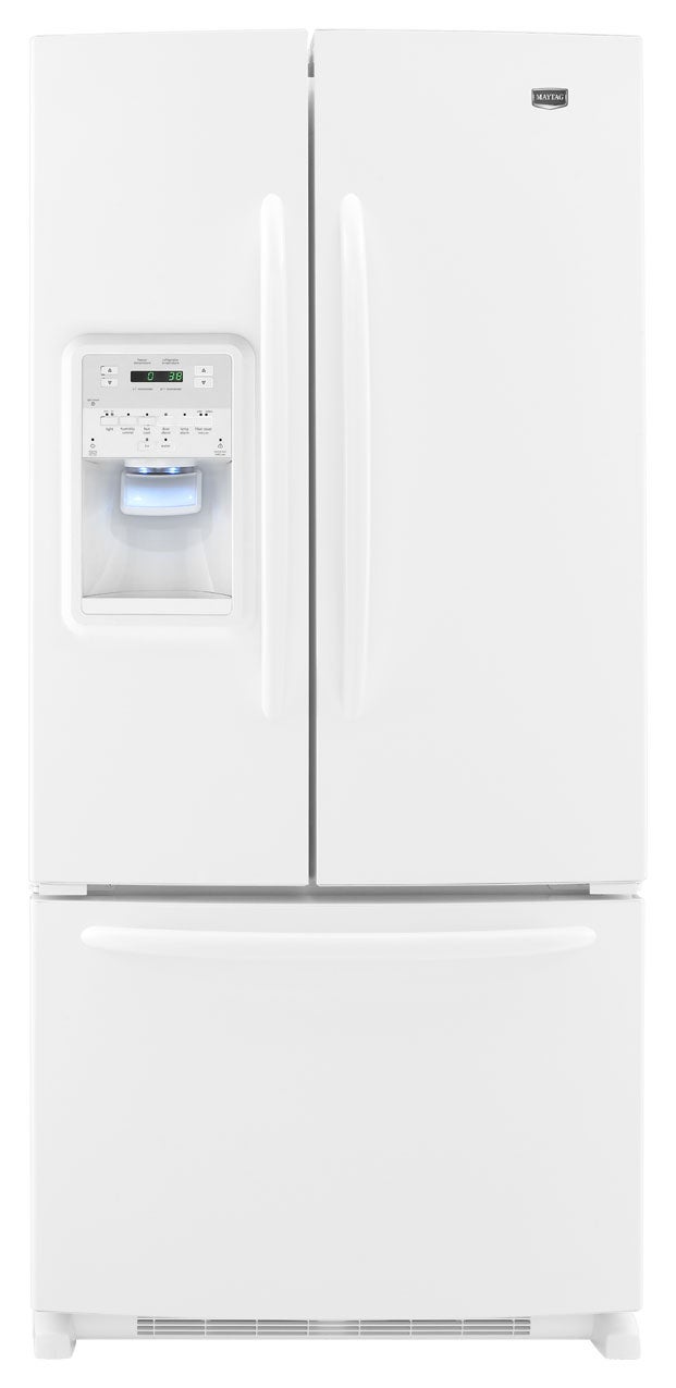 Maytag MFI2269VEW 22.0 cu. ft. French-Door Refrigerator