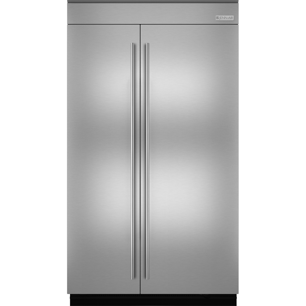 Jenn Air JPK48SNXWES Stainless Steel - Euro Style