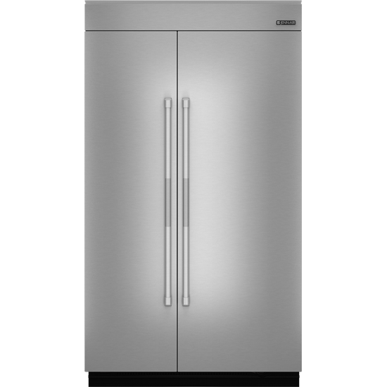 Jenn Air JPK48SNXWPS Stainless Steel - Pro Style
