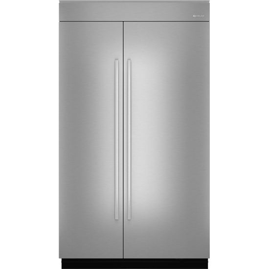 Jenn Air JPK48SNXWSS Stainless Steel
