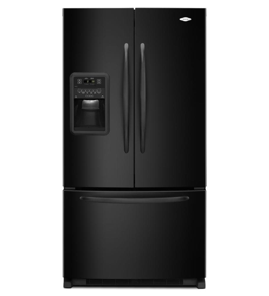 Maytag MFI2269VEB Black