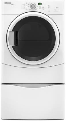 Maytag MEDZ400TQ White