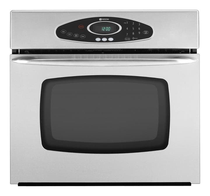 Maytag MEW5530DDS Stainless Steel