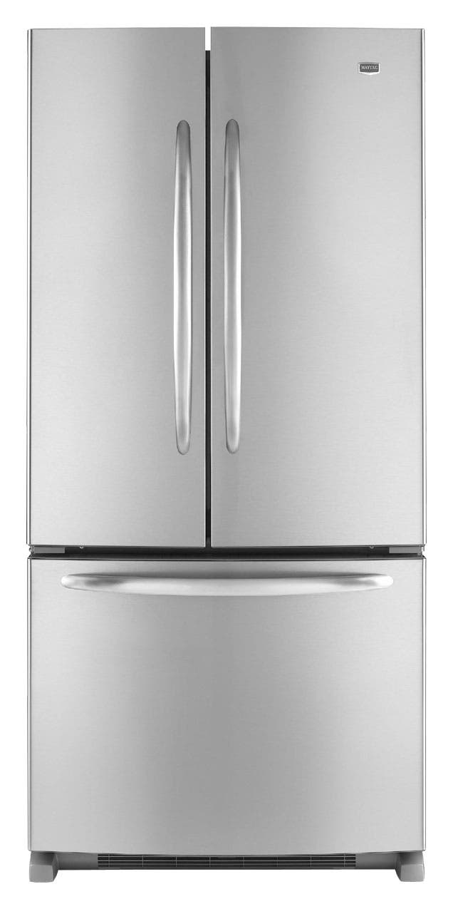 Maytag MFF2258VEM Monochromatic Stainless Steel