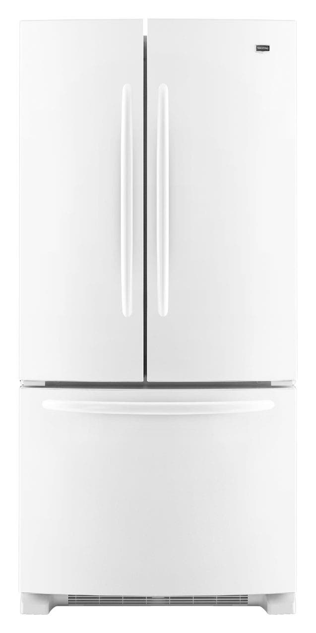 Maytag MFF2258VEW White