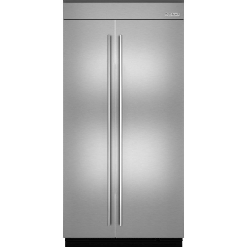 Jenn Air JPK42SNXWES Stainless Steel - Euro Style