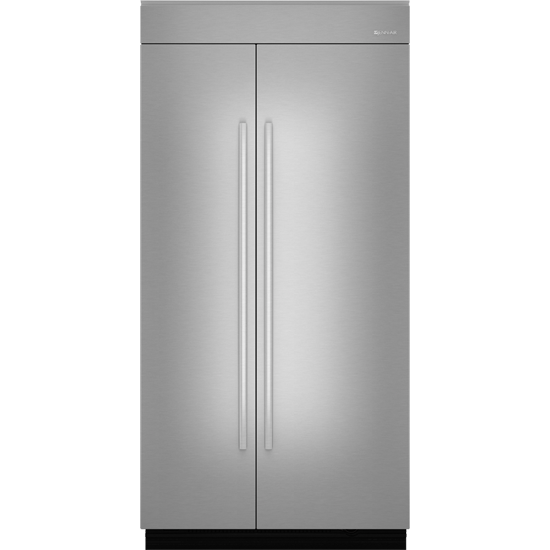 Jenn Air JPK42SNXWSS Euro-Style Stainless
