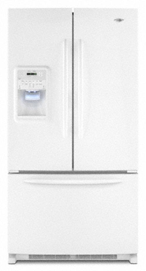 Maytag MFI2569VEW White