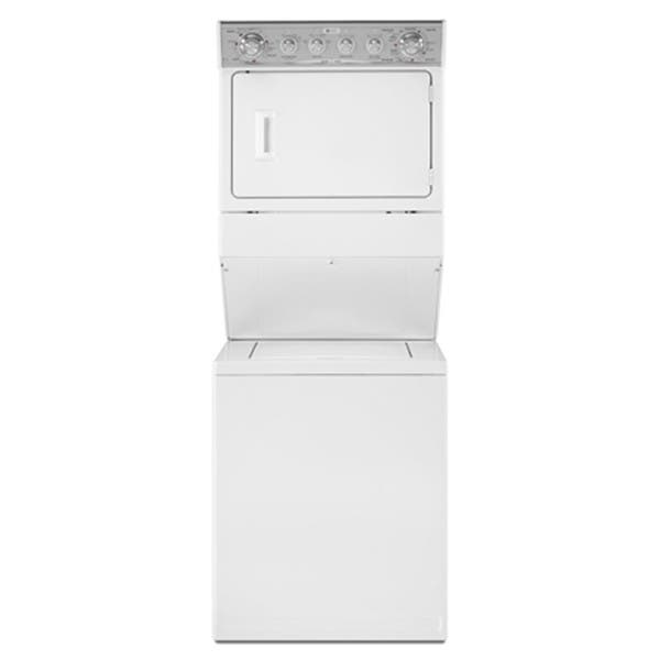 Maytag MET3800TW White