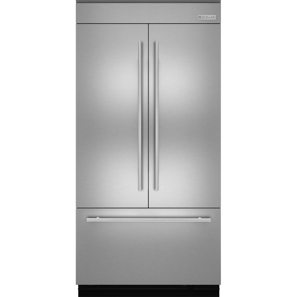 Jenn Air JPK42FNXWES Stainless Steel - Euro Style