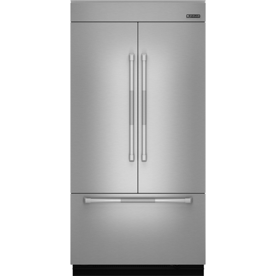 Jenn Air JPK42FNXWPS Stainless Steel - Pro Style