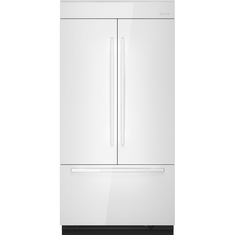 Jenn Air JPK42FNXWSF White