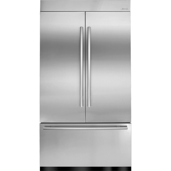 Jenn Air JPK42FNXWSS Stainless Steel