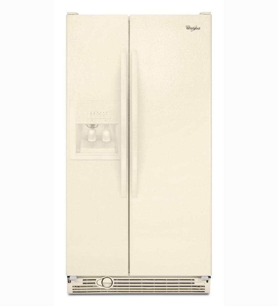 Whirlpool ED2FHEXVT Bisque