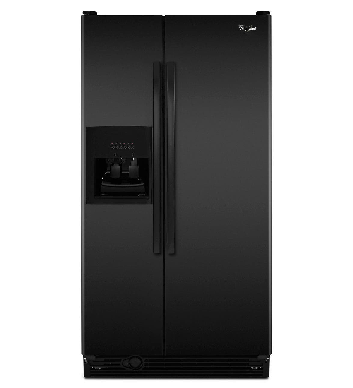 Whirlpool ED2FHEXVB Black