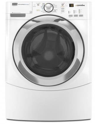 Maytag MHWE300VW White
