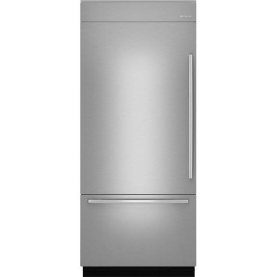 Jenn Air JPK36BNXWSS Stainless Steel- Euro Style