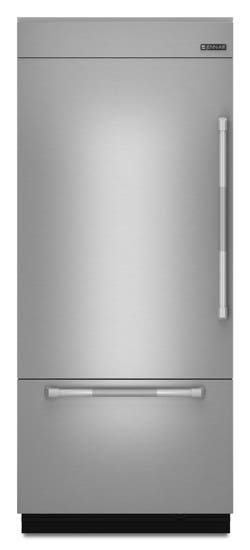 Jenn Air JPK36BNXWPS Stainless Steel- Pro Style