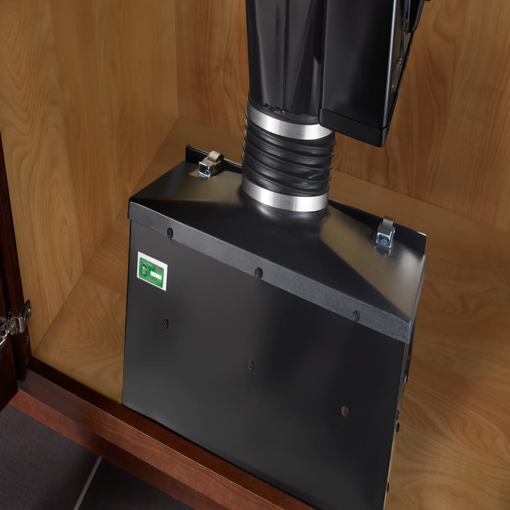 Jenn Air JDA7000WX Duct-Free Kit