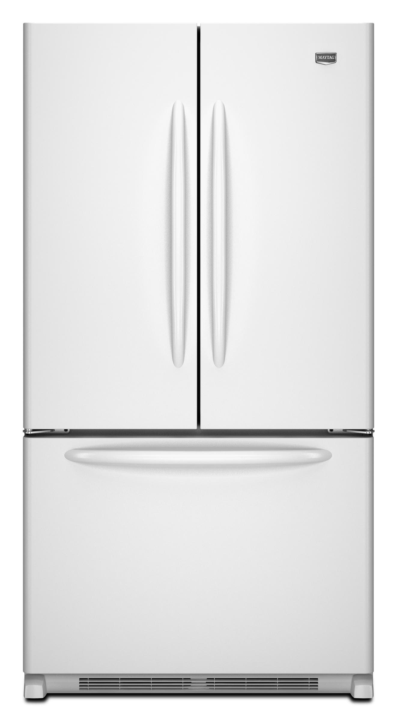 Maytag MFD2562VEW White