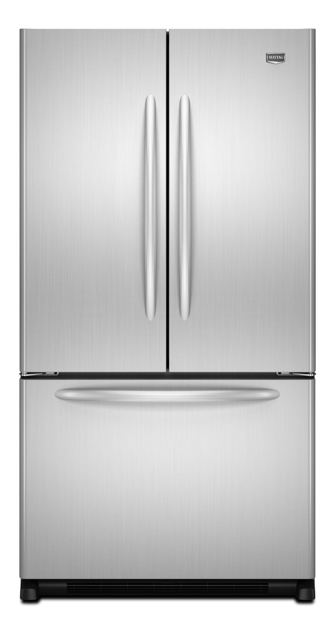 Maytag MFD2562VEM Monochromatic Stainless Steel