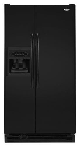 Maytag MSD2550VEB Black