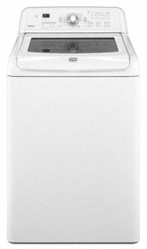 Maytag MVWB800VQ White