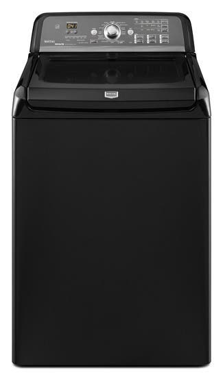 Maytag MVWB800VB Black
