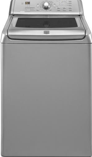 Maytag MVWB800VU Silver